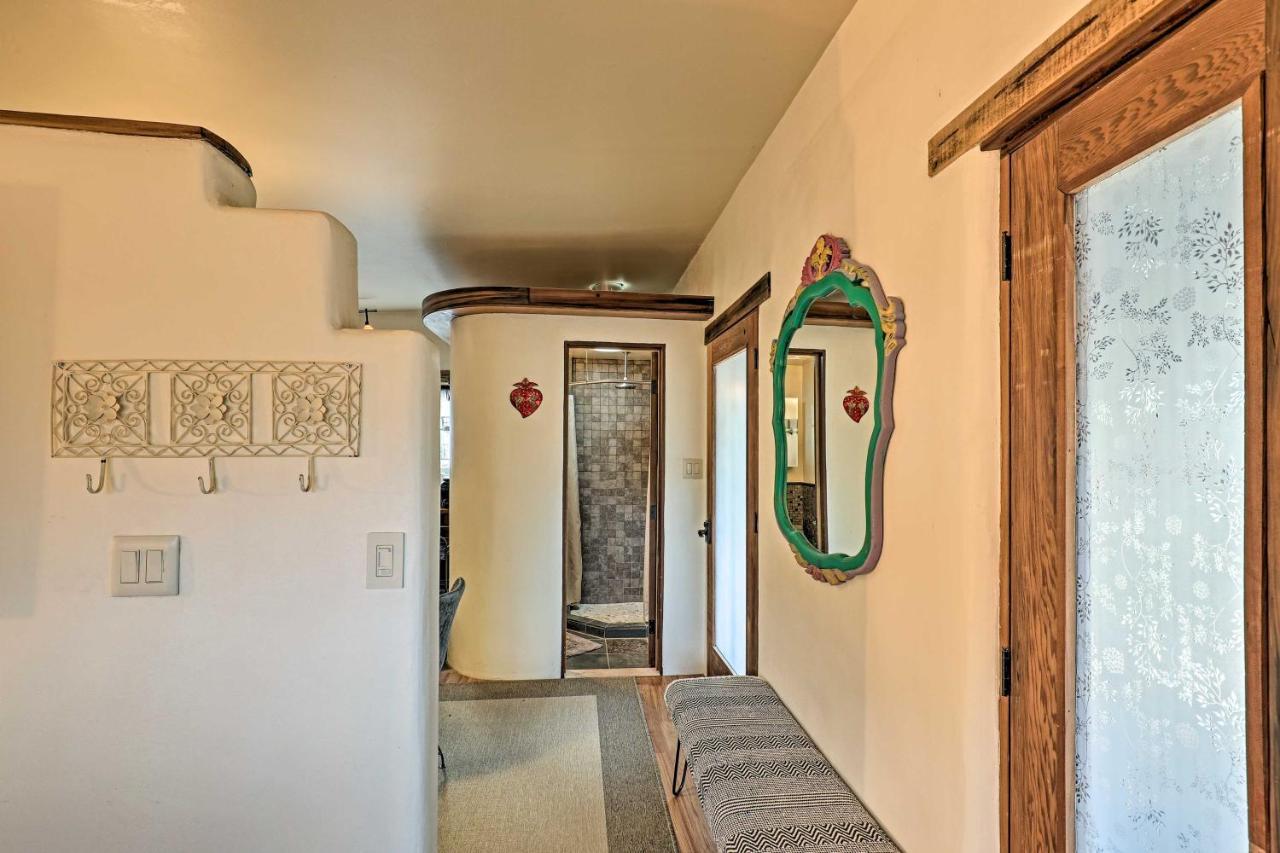 Casita Colibri Lovely, Romantic Patagonia Retreat ภายนอก รูปภาพ