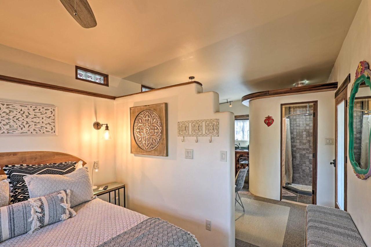 Casita Colibri Lovely, Romantic Patagonia Retreat ภายนอก รูปภาพ